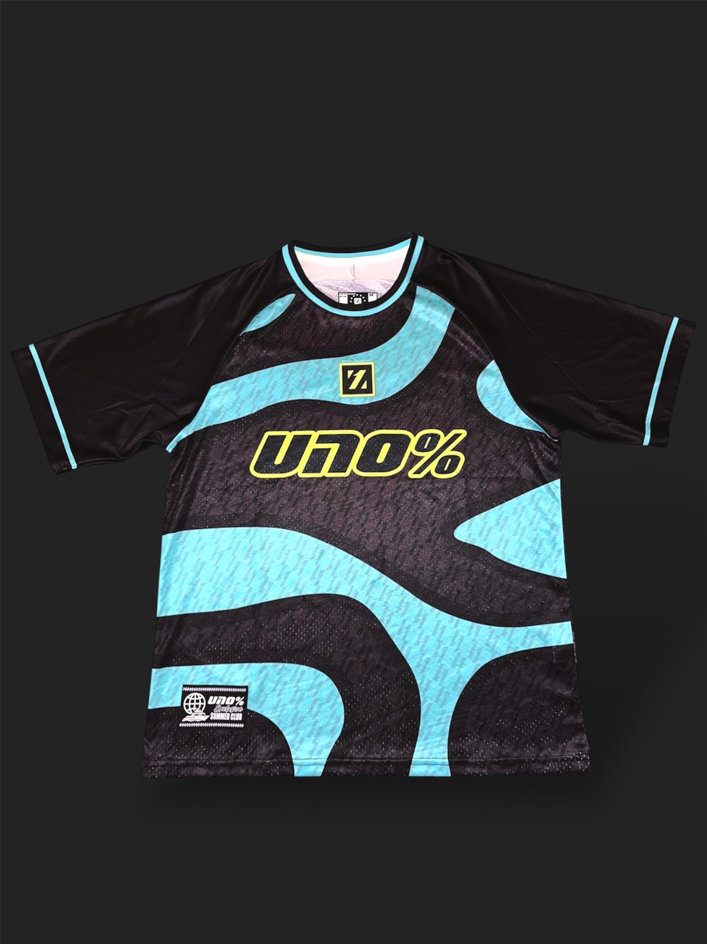 ACTION TEAM TSHIRT