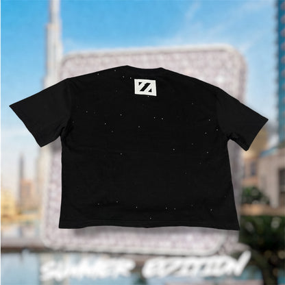 CAMISETA ICEBOX SUMMER EDITION