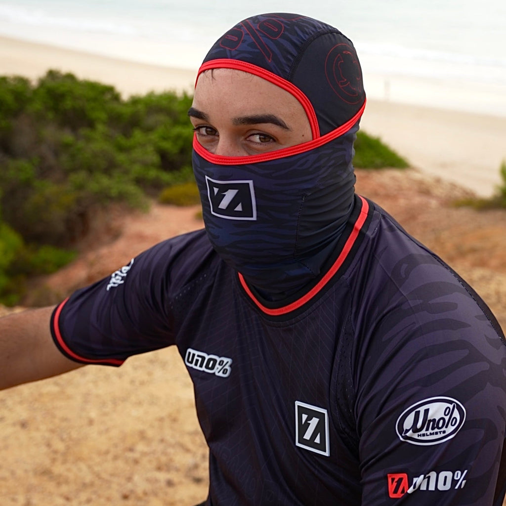 SKIMASK NIGHT EDITION