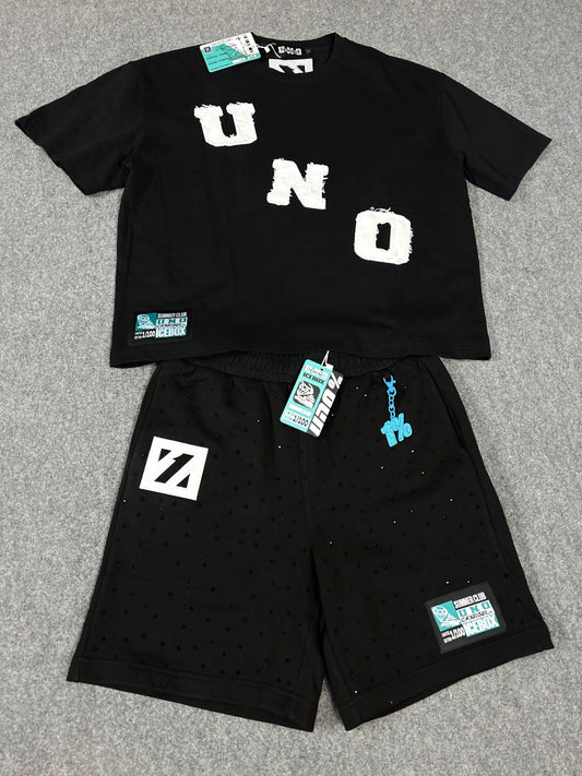 CONJUNTO CORTO ICEBOX
