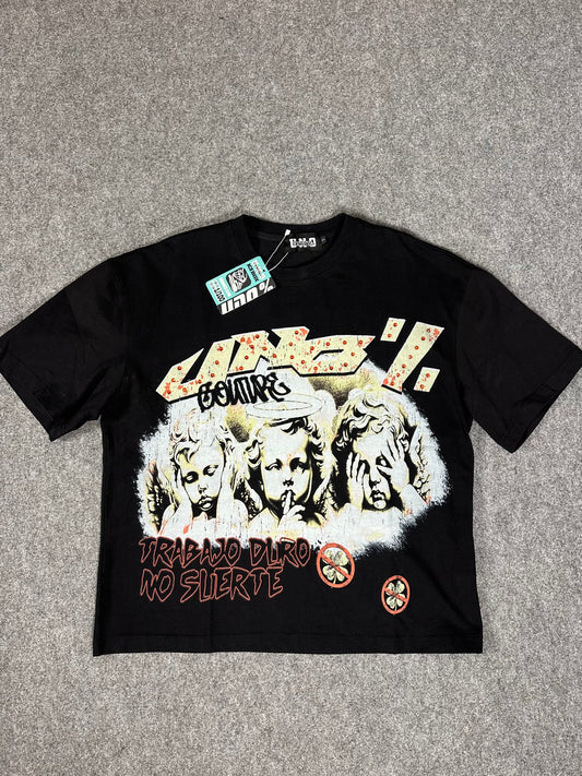 CAMISETA ANGELES