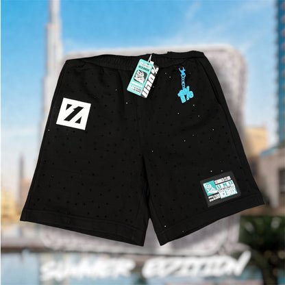 SHORT ICEBOX SUMMER EDITION