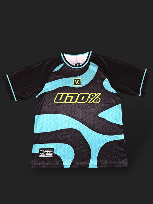 ACTION TEAM TSHIRT