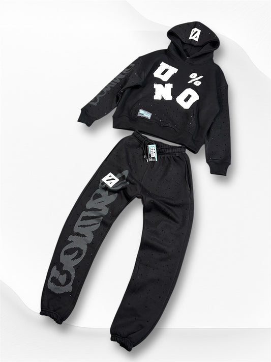 Tracksuit Set ICEBOX