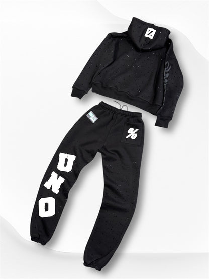 Tracksuit Set ICEBOX