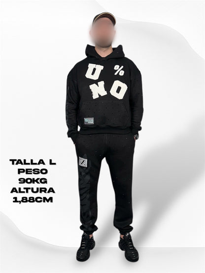 Tracksuit Set ICEBOX