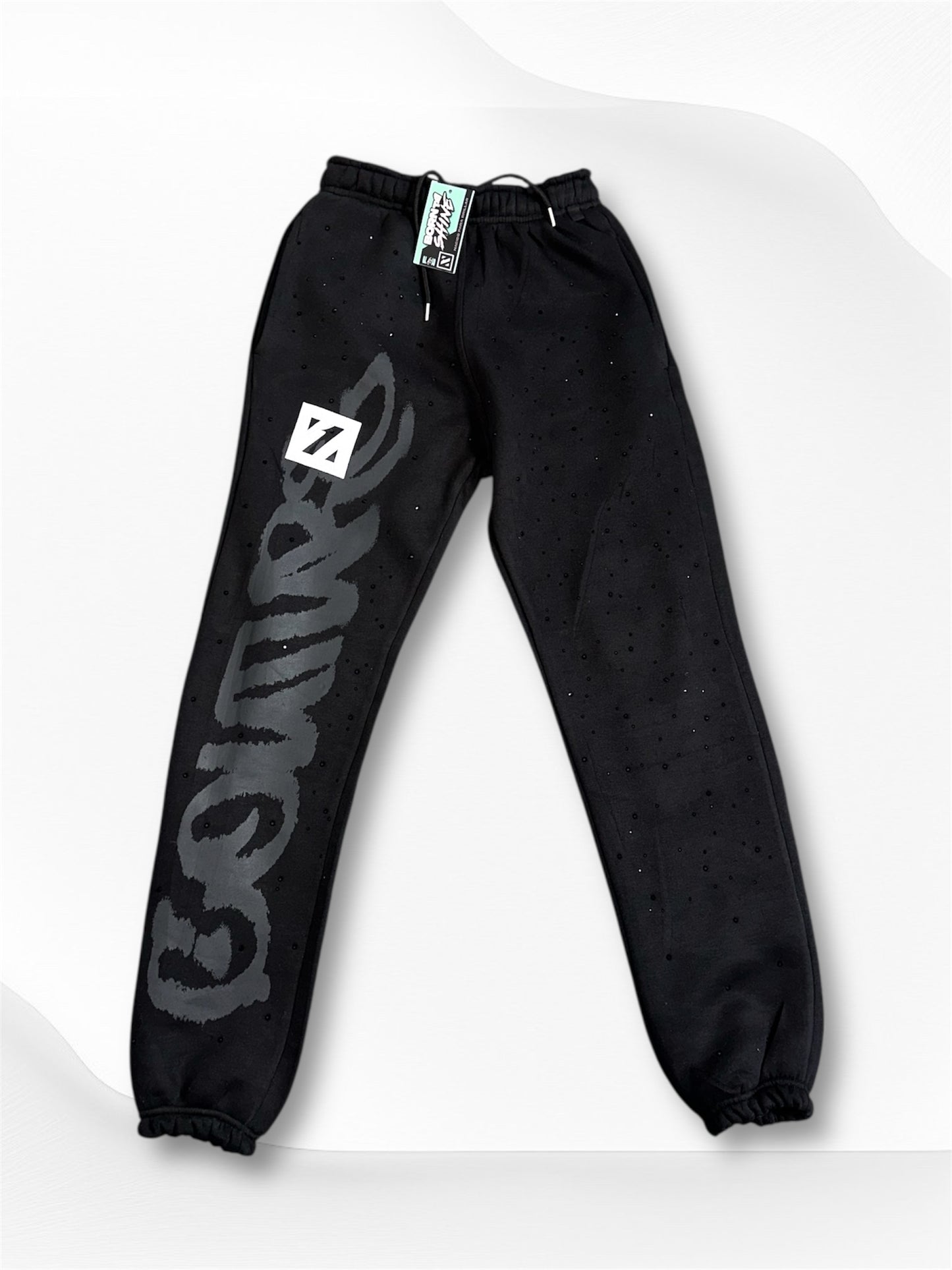 Tracksuit Set ICEBOX