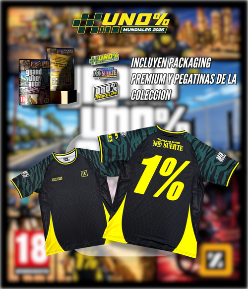 1a EQUIPACIÓN MUNDIALES’26