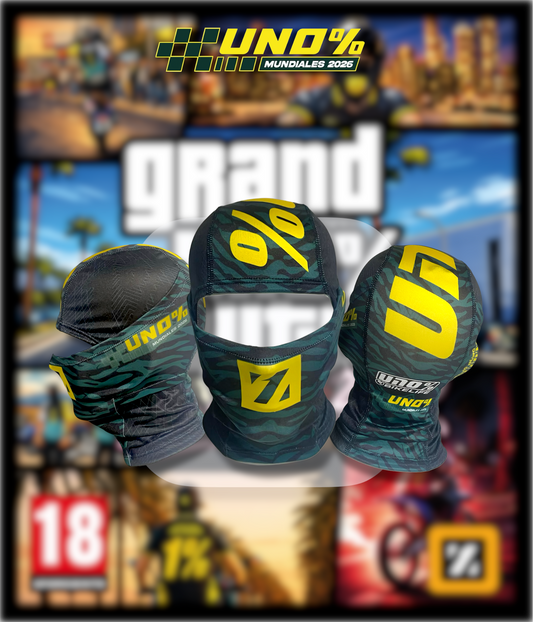 BALACLAVA MUNDIALES’26