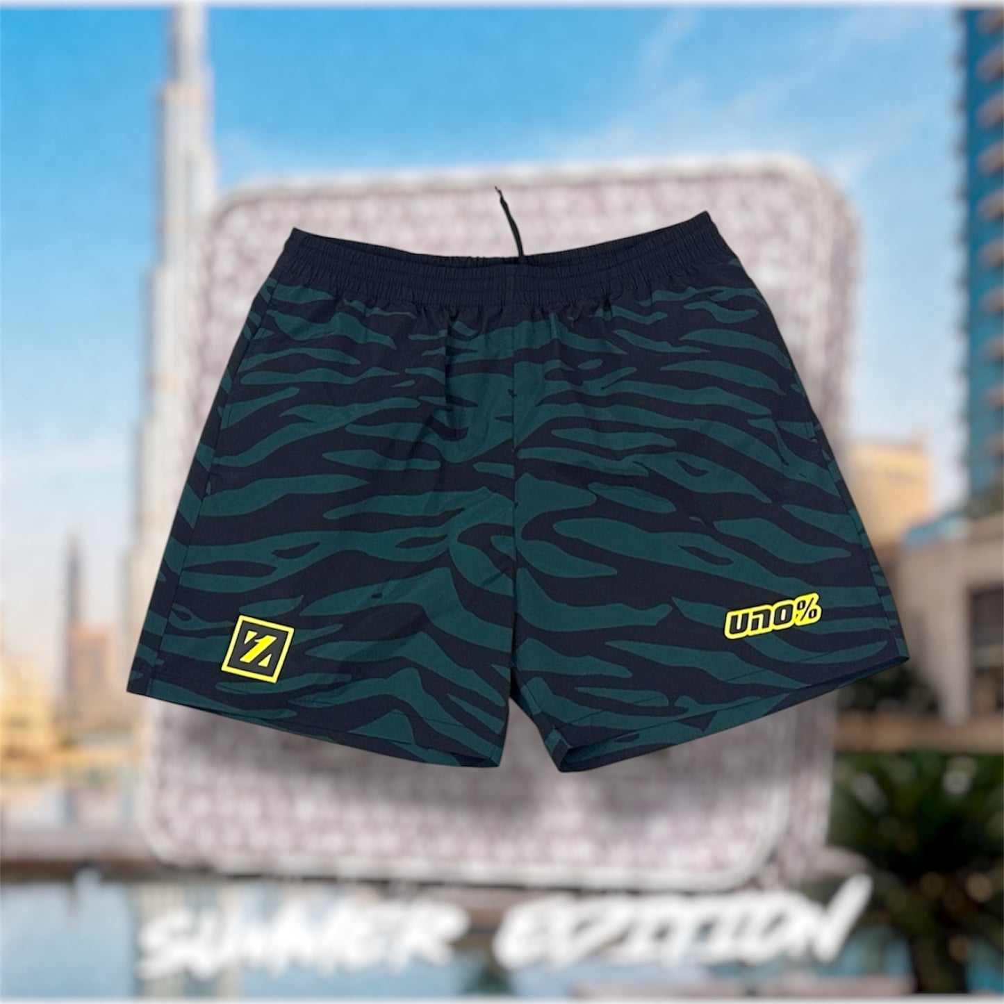 PRE-VENTA BAÑADOR MUNDIALES’26