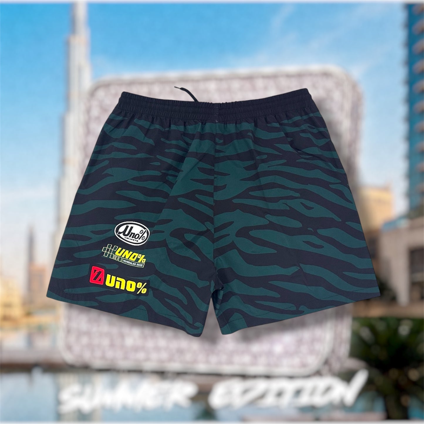 PRE-VENTA BAÑADOR MUNDIALES’26