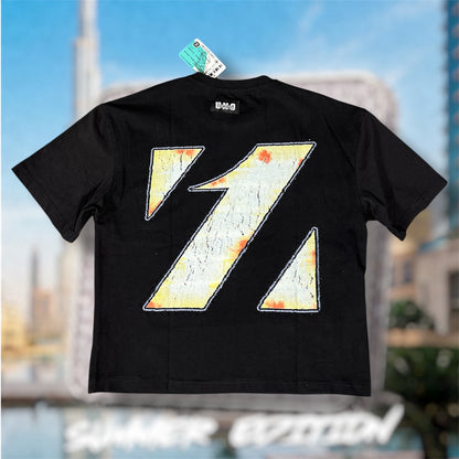 CAMISETA ANGELES PACK EXCLUSIVO