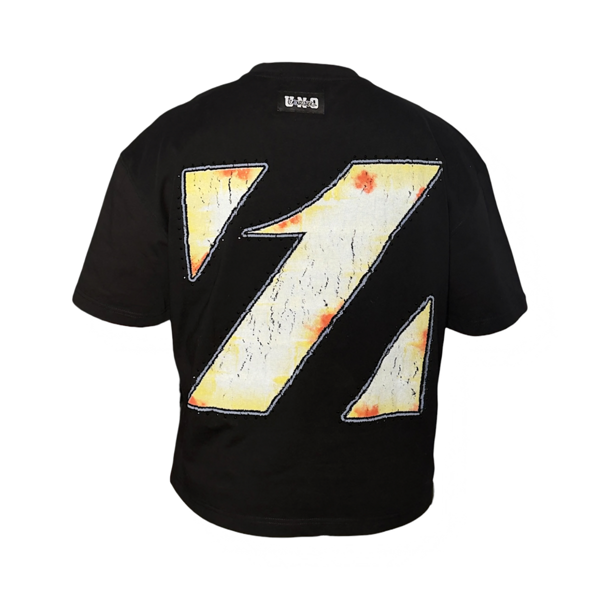 RE-STOCK CAMISETA ANGELES